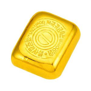 [골드바닷컴]순금골드바(GB65/187.5g)