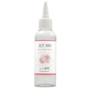 로즈워터 100ml 장미꽃추출물