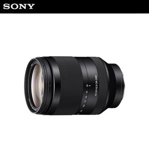소니 렌즈 SEL24240 (FE 24-240mm F3.5-6.3 OSS) 알파 슈퍼 줌렌즈