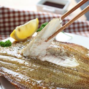 [해다원]제주 자연산 손질 참가자미 1.5kg (총 10~15미/5팩)