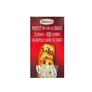 [코스트코] THIN ADDICTIVES 크랜베리 아몬드쿠키 575G