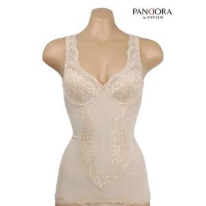 [비비안]판도라by 울트라 써포트 바디쉐이퍼 AA_A컵 pbt3728s