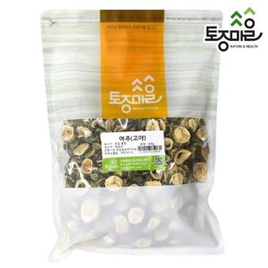 [토종마을]국산 여주(고야,고과)300g_건조여주,건여주