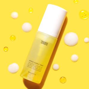 텐제로 버블 토너 140ml 2종