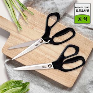 [1+1] 도루코 마이셰프 불고기 주방가위 디럭스 130A / 육류용 고기가위