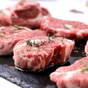 [맛딜 양고기] 당일가공,호주산 프리미엄 양통등심 1.1-1.2kg(냉장)