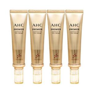 [에이에이치씨]AHC 시즌 11 앰플 인 아이크림 40ml 4개