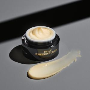 NEW 울트라브이 이데베논 크림 50ml