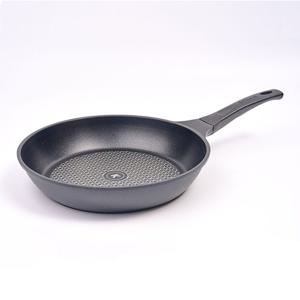 [코엠] 블랙썬씨 IH인덕션 티타늄코팅 프라이팬 28cm