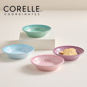 [CORELLE] 코렐 코디네이츠 브리즈스톤 5인치 찬기 4종 세트