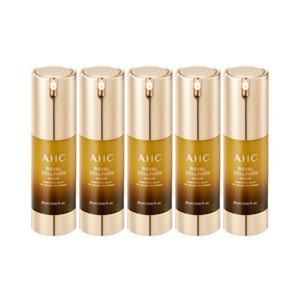 AHC 로얄 콜라겐 세럼 25ml 5개