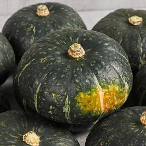 [신선하랑] 포근한 식감의 국내산 단호박 5kg (5-8수)