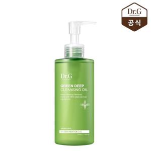 닥터지 그린 딥 클렌징 오일 210mL