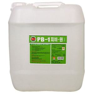 캠크린산업 PB-1/피비원 18.75L 다목적 세척제