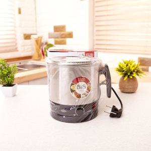 빅멀티포트 2L 주방용품 라면포트키 쿠커 라면포트 (TAEA-W2814CB)