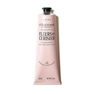 갤러리아_록시땅 체리 블라썸 핸드크림 150ml
