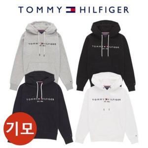 타미힐피거 남녀공용 기모후드 4색상 (기모 ver)