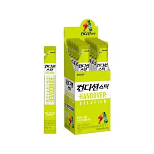 컨디션스틱 오리지널 4box(40입)