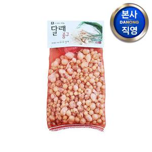 달래 종구 (씨앗) 400g . 야채 채소 텃밭 파종 재배 주말 농장 씨 종자.