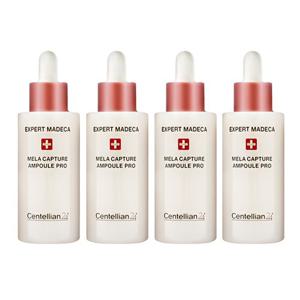 센텔리안24 엑스퍼트 마데카 멜라캡처 앰플 프로 30ml 4개