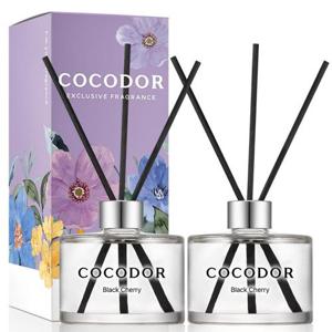 코코도르 시그니처 디퓨저 200ml X 2개