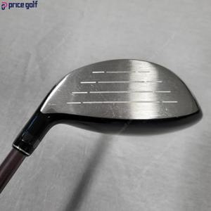 PRGR RS RED 여성우드5번 19도 L EG503064 PRGR우드 프로기아우드5번