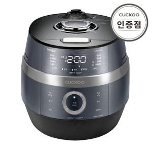 공식 쿠쿠 CRP-JHR1010FC 10인용 IH 전기압력밥솥
