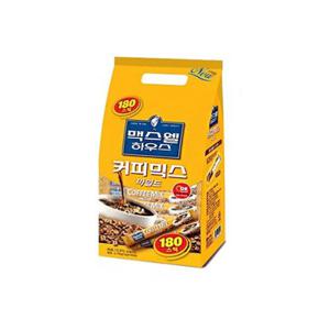 맥스웰 커피믹스 마일드 180T*1개