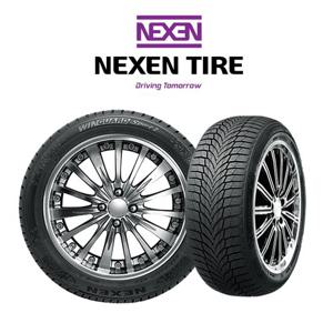청주타이어 직영장착 넥센 윈터 WINGUARD SPORT2 255/40R19