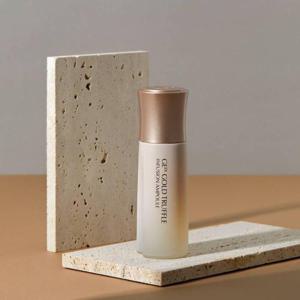 [참존][본사직영] 지이 EX 골드 트러플 인퓨전 앰플 40ML (26.03까지)