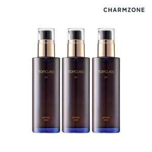 참존 탑클래스 7세대 리프팅 스킨 120ml 3개