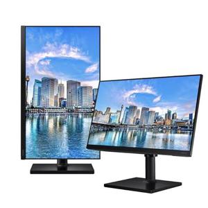 [전시] 삼성전자 27인치 IPS FHD LED 모니터 (LF27T450FQKXKR)