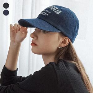 [게스]게스 공용 데님 워싱 캡모자 OP3A5581