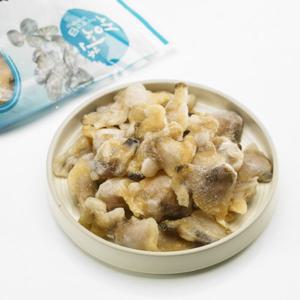 [새벽배송][우리가락]국산참바지락살 250g