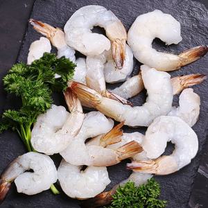 [이푸른] 칵테일새우(흰다리새우) 900g(40미 내외), 점보사이즈