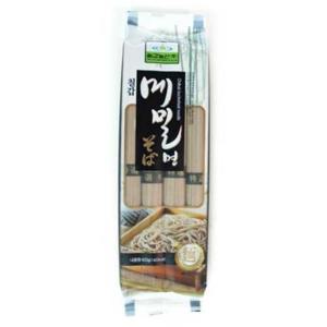 칠갑 메밀면 400g 5개
