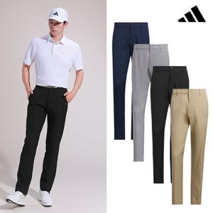 아디다스 SS 써밋 남성 골프바지 일자핏 골프팬츠 남자 골프웨어 IQ2921 IS0541 IU2823 IU2824
