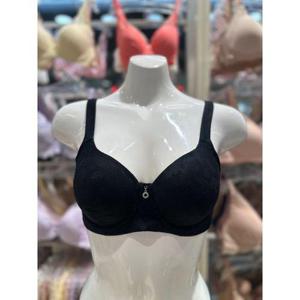 갤러리아_G/비비안 BBM 쟈가드 기능성 몰드 브래지어 D,E,F컵(BR3530Q)BK