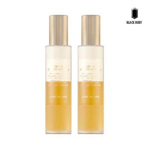 [더마큐어]더마큐어 퍼펙트 크리미 앰플 120ml x2