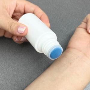 50ml 도포용 바르는 물파스병 물파스통 물파스 공병 (WFIOE2E)