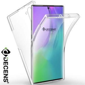 갤럭시노트9 케이스 세이프티 풀커버 투명케이스 M499