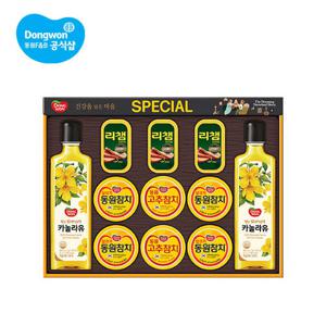 동원 스페셜 O-87호 선물세트