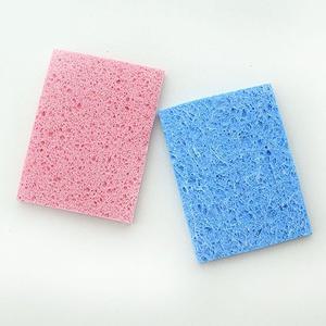천연펄프 셀룰로즈수세미 (WD8B55F)