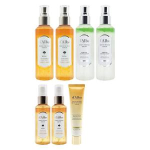 [달바][대용량] 달바 로얄 미스트 세럼 160ml 2개+60ml+리커버리
