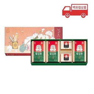 갤러리아_[정관장] 다보록 감사 청편