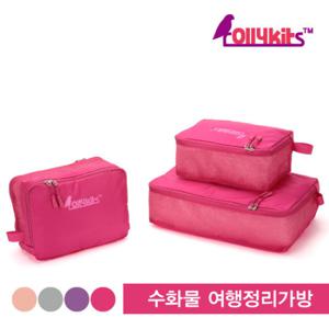 롤리키드 수화물 3종 스마트 정리백_RTPSSS3