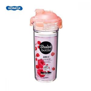 코멕스 트라이탄 쉐이커 물통 600ml