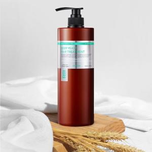하라즈 맥주효모 트리트먼트 코튼향 1000ml