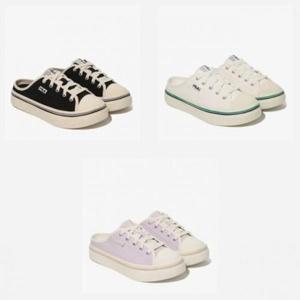 [휠라]휠라 스캔라인 라이트 뮬  3컬러 1XM02350G
