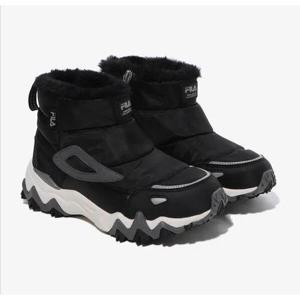 [휠라]휠라키즈 오크먼트 부츠 KD 3XM02383F 001